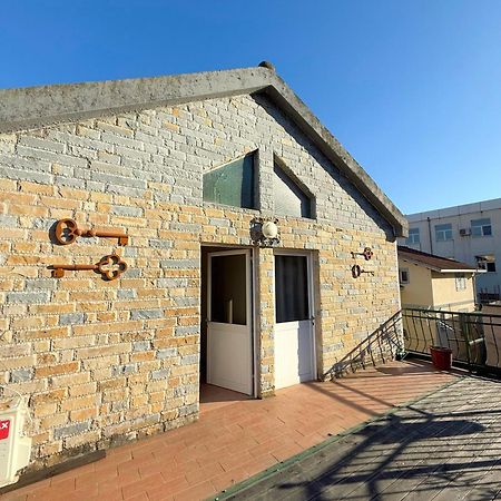 Shkodra Guest House 2 Exterior foto