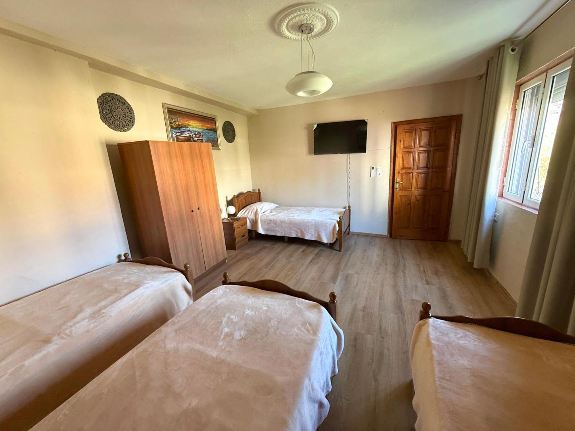 Shkodra Guest House 2 Exterior foto