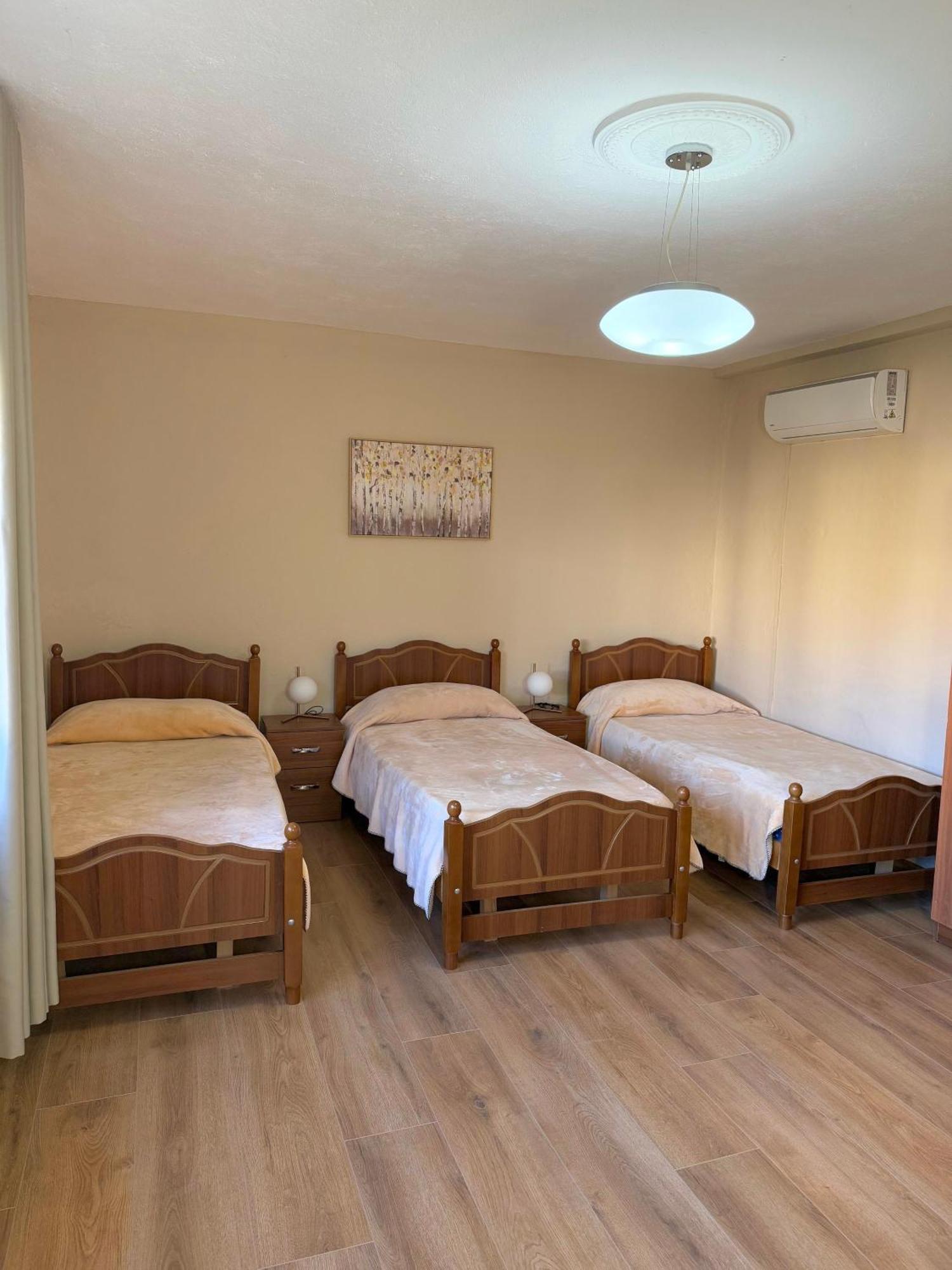 Shkodra Guest House 2 Exterior foto