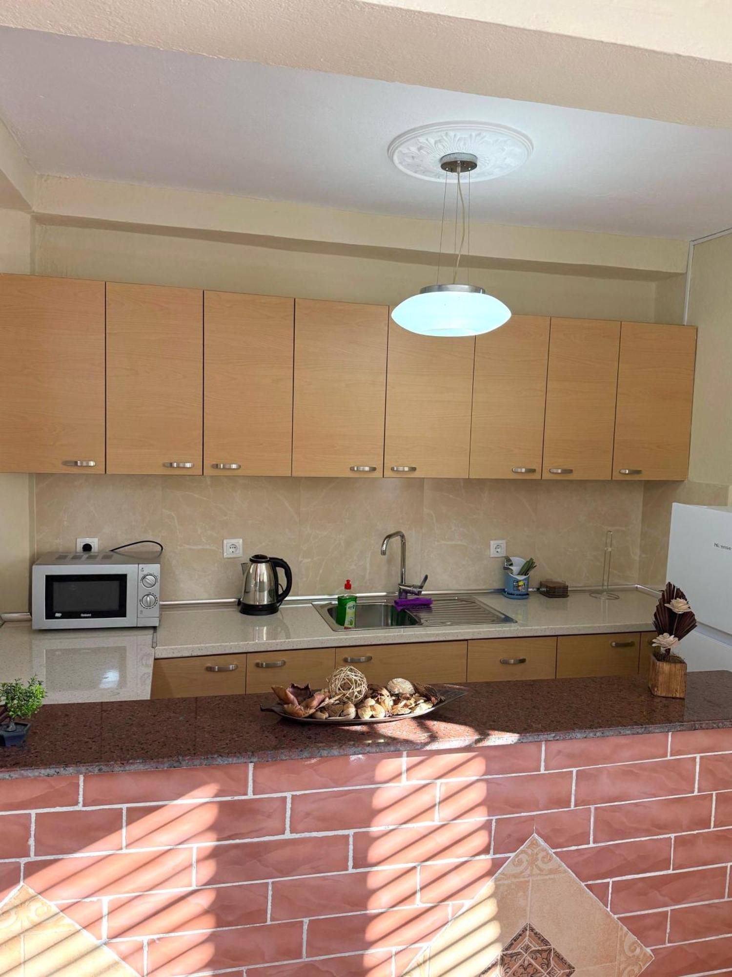 Shkodra Guest House 2 Exterior foto