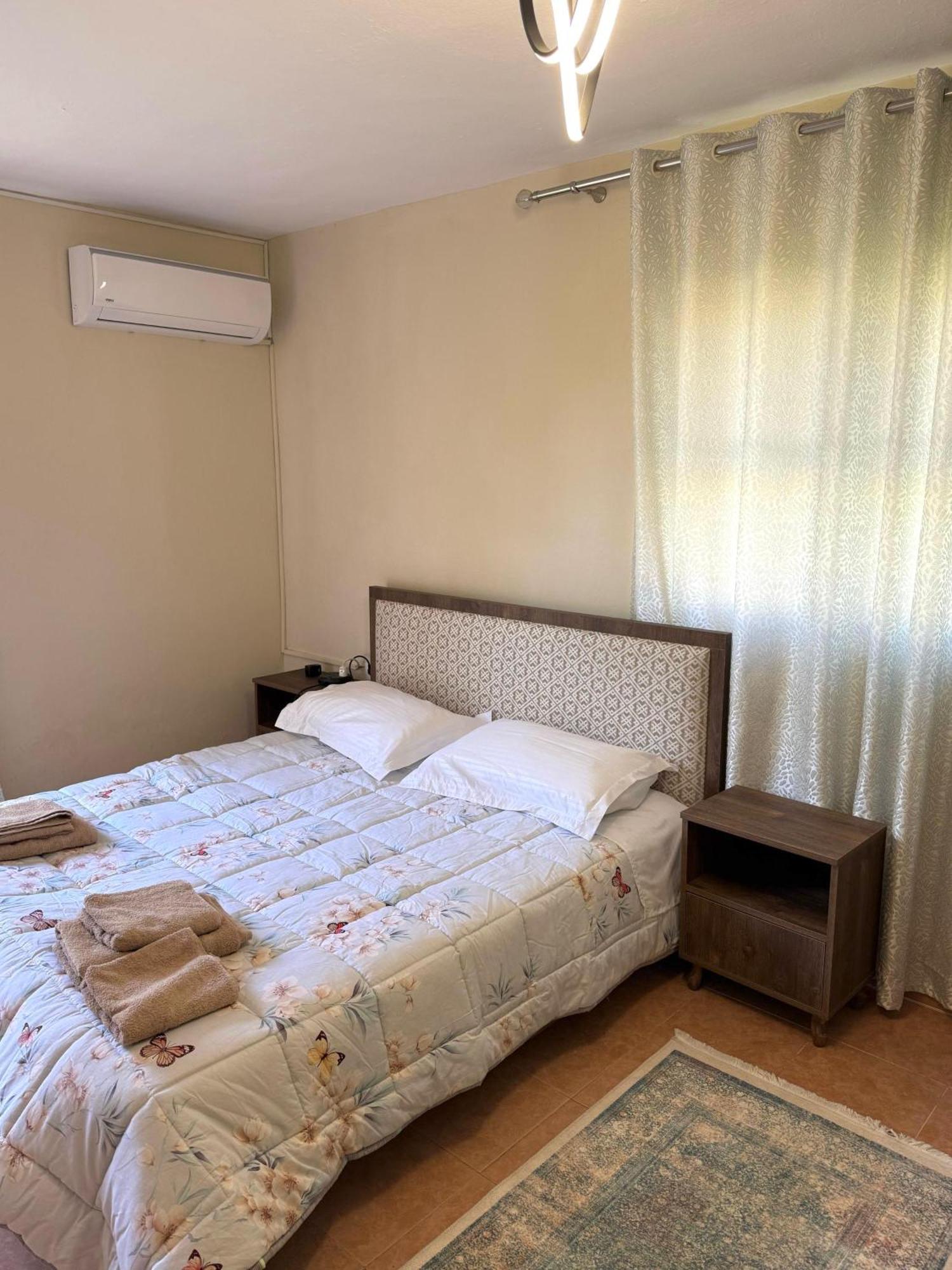 Shkodra Guest House 2 Exterior foto