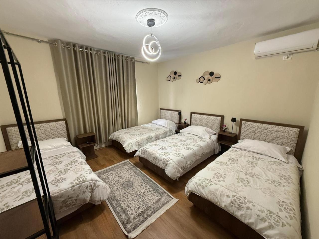 Shkodra Guest House 2 Exterior foto