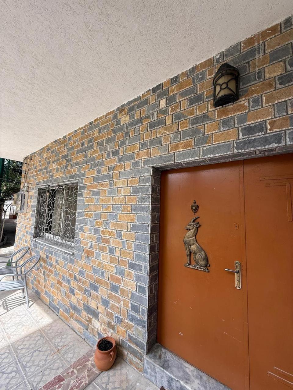 Shkodra Guest House 2 Exterior foto