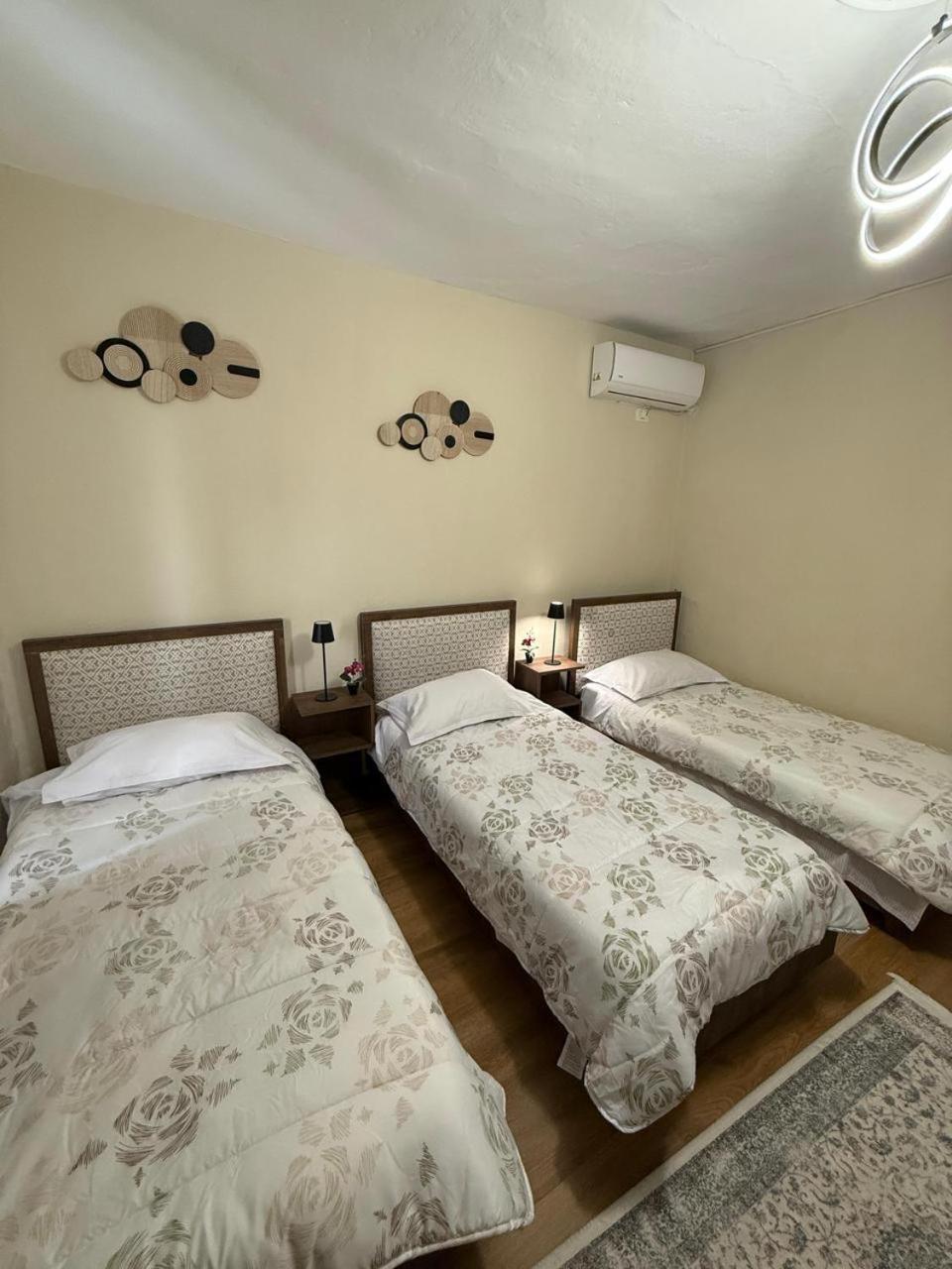 Shkodra Guest House 2 Exterior foto